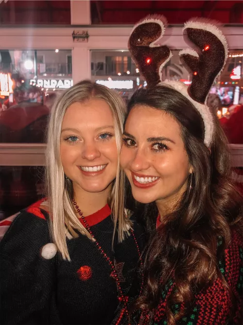 New Reindeer by WarmObserver