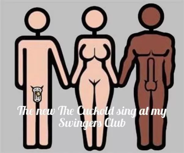 New rules at the Swingers Club by R-A-Doom105