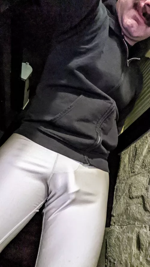 New running pants by OtterboxPDX