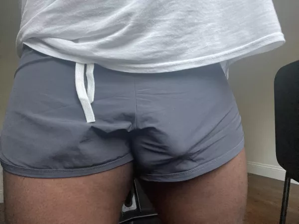 new running shorts by kyoto3001