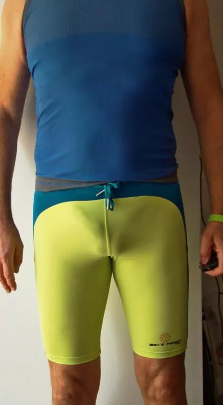 new running tights by StefanMX8