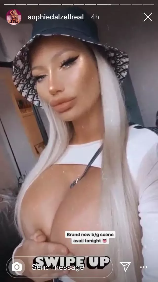 new scene coming posted by adam5975