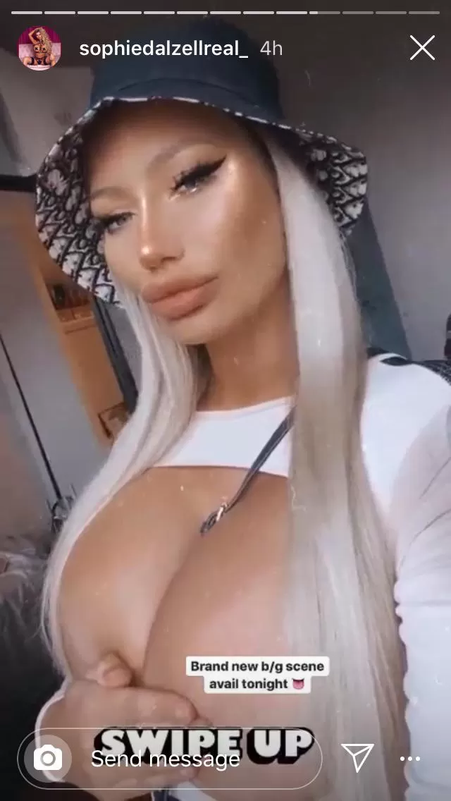 new scene coming posted by adam5975