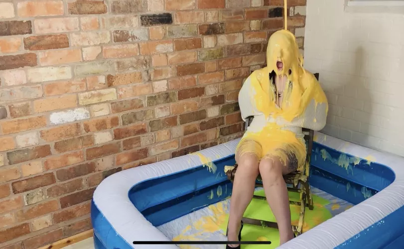 New scene of mine available through UMD today or DM by bbby84