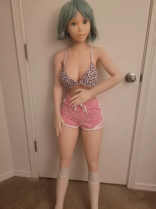 New shorts by jadre203_