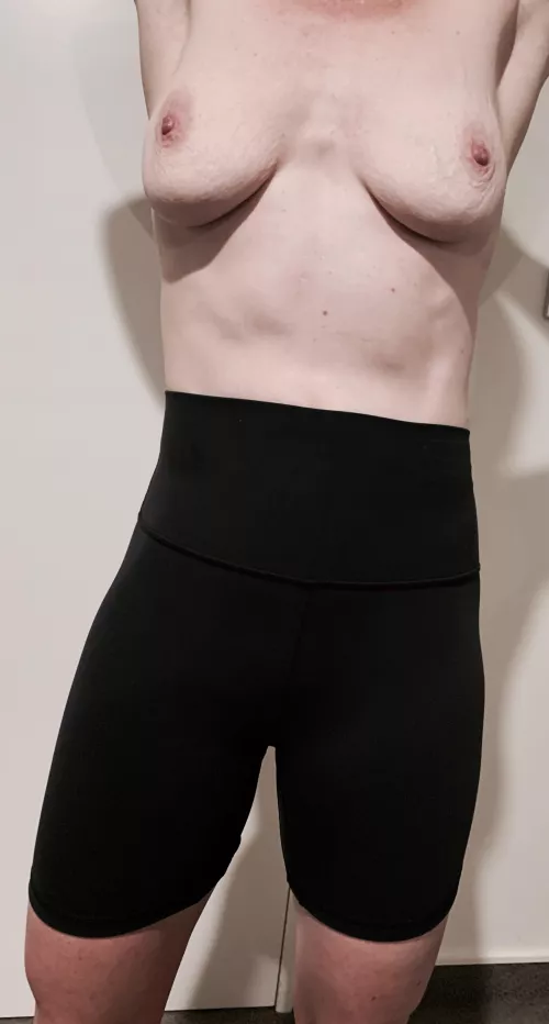 New shorts by fitnessfun2022