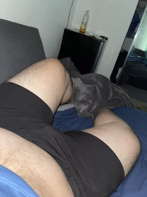 New shortss by Curious_Adeptness_24