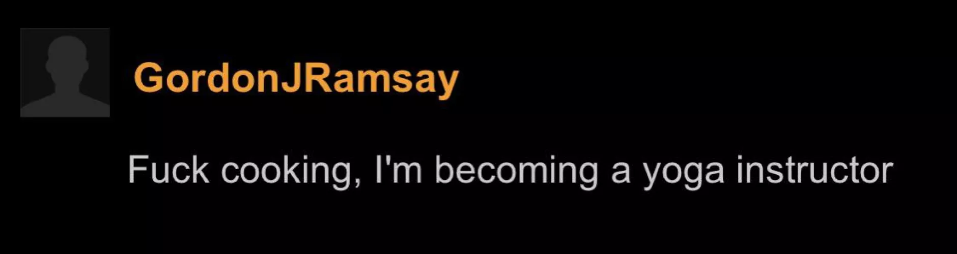 New show? by Alvin-knapskog