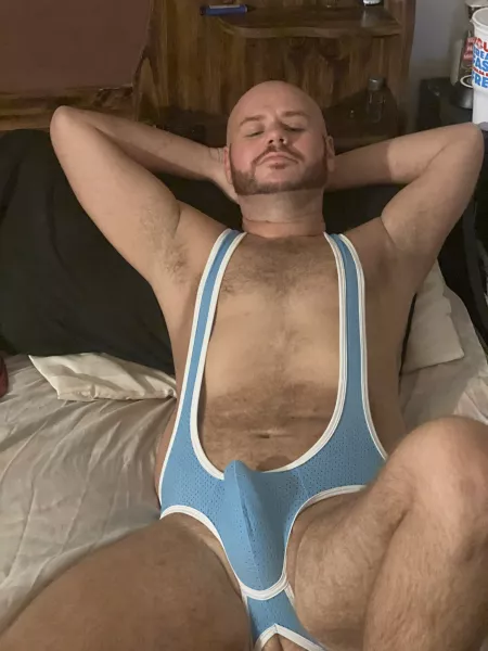 New singlet by jay2the9s