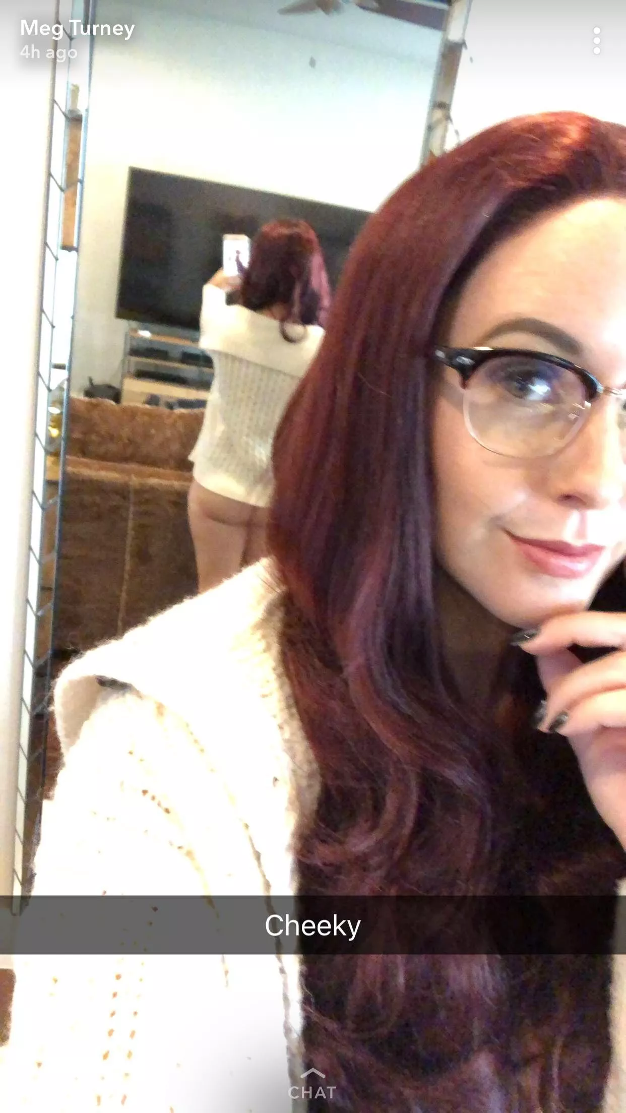 New snap 2 posted by Bobonono6