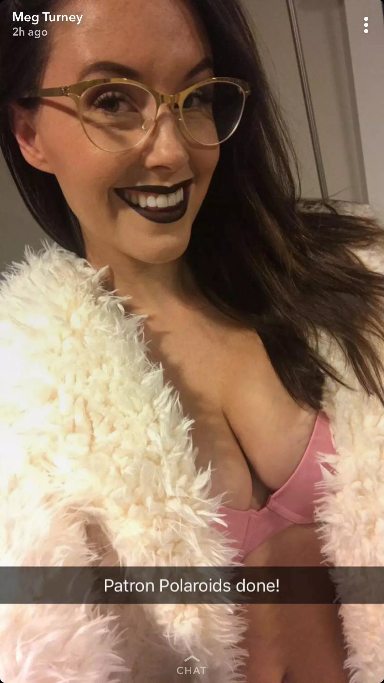 New snap posted by Bobonono6