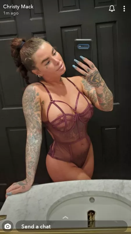 New snap photo by Vince_Young10