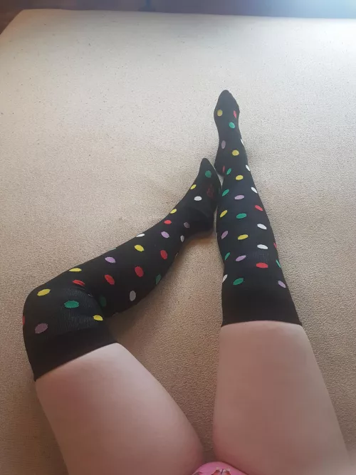 new sock, i hope you'll like it 🥰 by lighthousechan