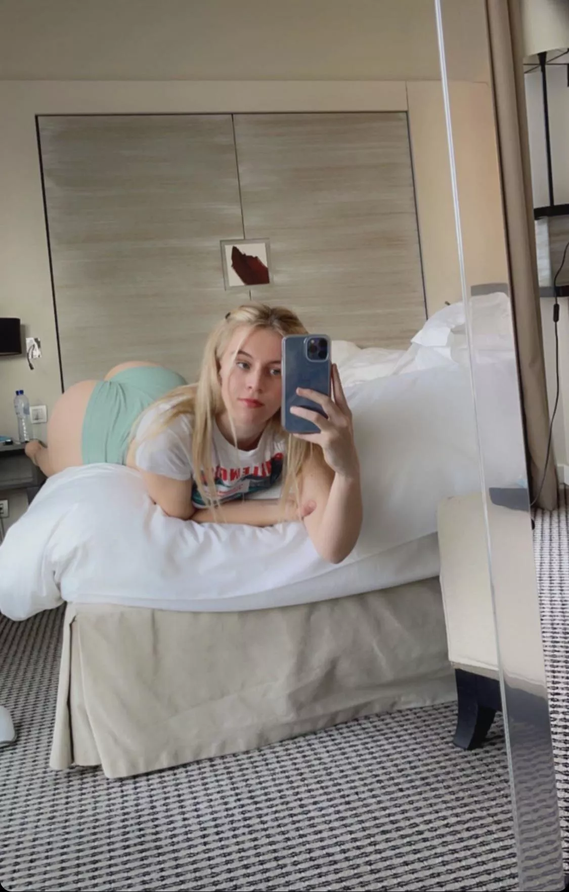 New story posted by Top_Grass10