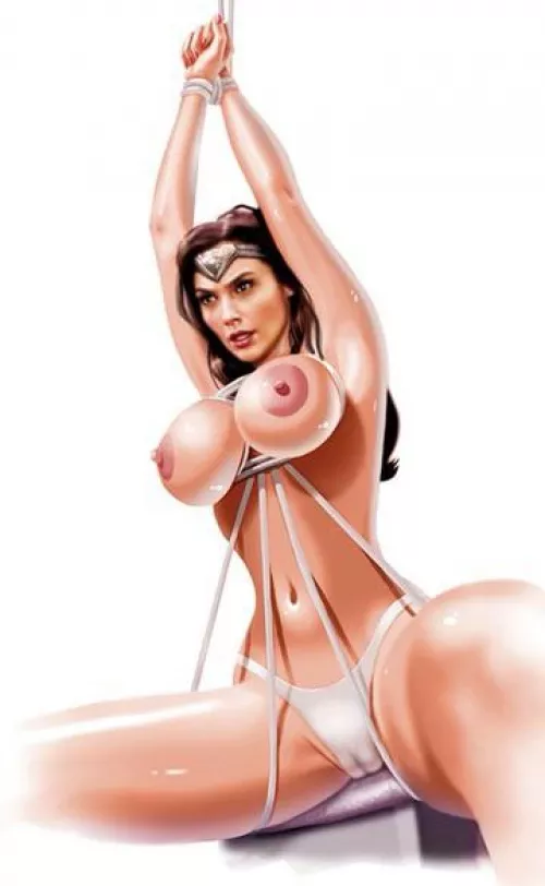 New suit by Dikinurpus