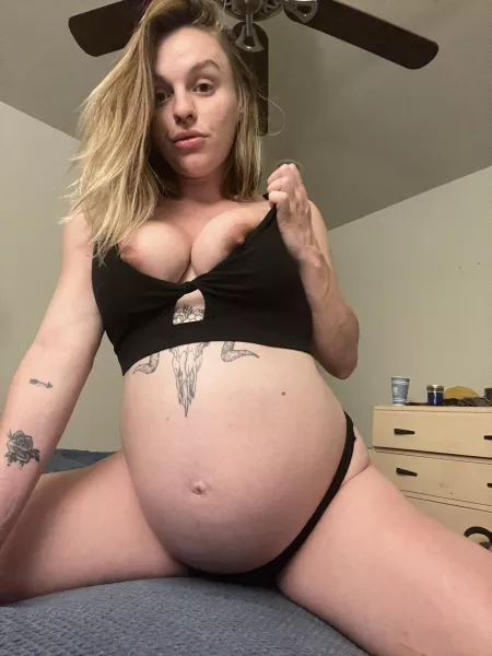 New support bra so cute 🥰 what do u think? by AccomplishedExam178