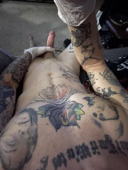 New to here. Hi from Tx by piercedbits