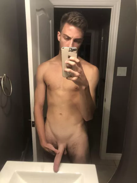 new to posting ;) by Brrreddit01