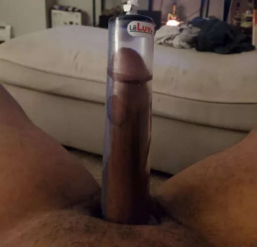 New to pumping ⛽ by Savings-Championship