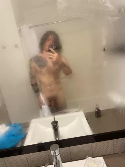 New to Reddit; but here’s a pic I took today I like🤷🏻‍♀️ by Environmental-Soft14