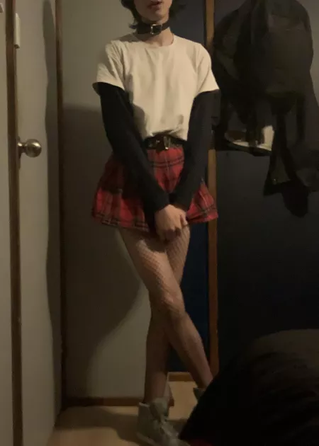 new to reddit, thought y’all might like this :) by elunoysolobasado