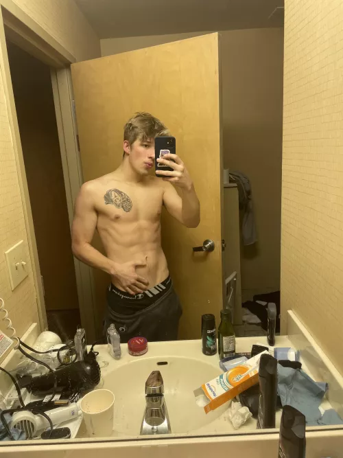 New to tattoos! by PresentationLong7274