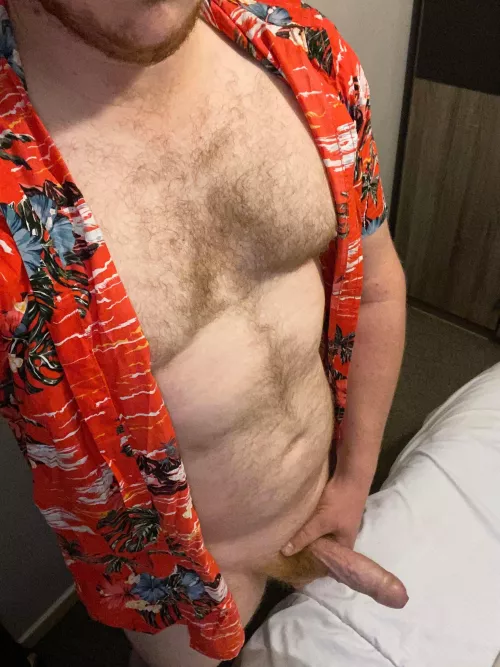 New to the group so thought I’d best introduce myself by Pridemane