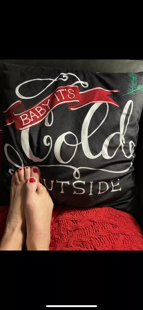 New to this… by acslater1989