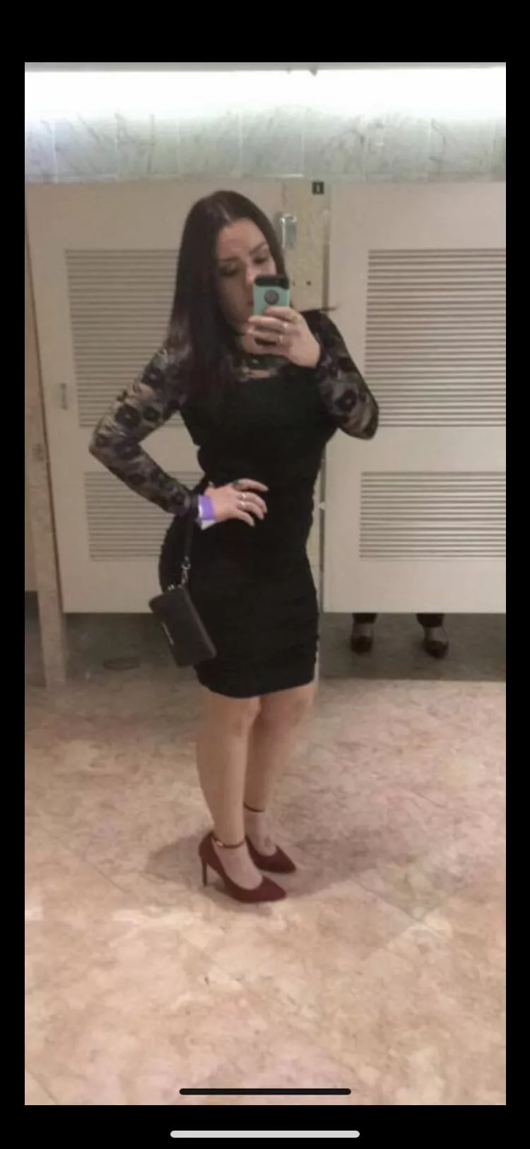 New to this curious what guys think of wife 32 posted by Ang24678