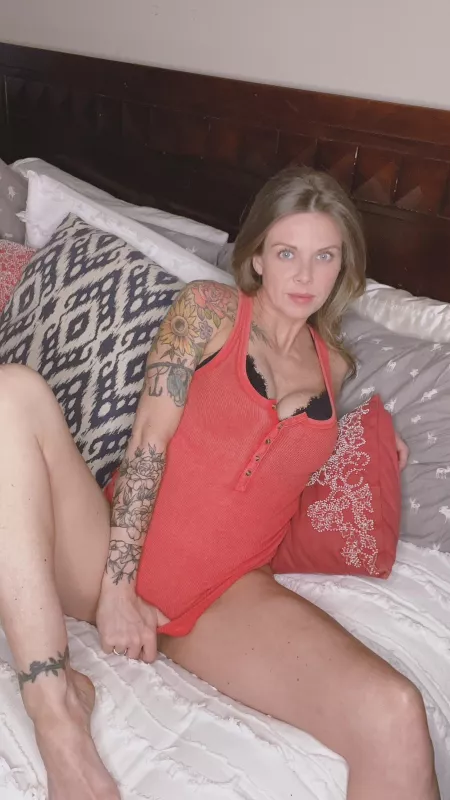 New to this, do I fit? by husband00704