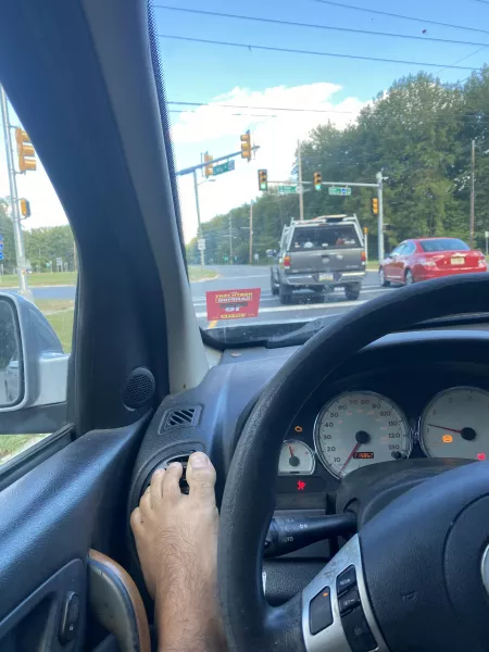 new to this, lmk if u wanna see more 👀 by teevsound