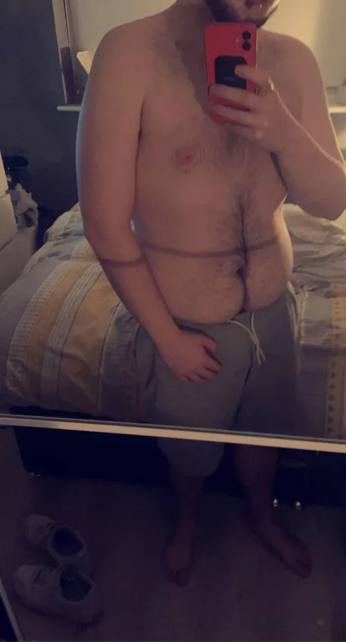 New to this… nsfw content pending 👀👀 by ThomasNSFWxxx