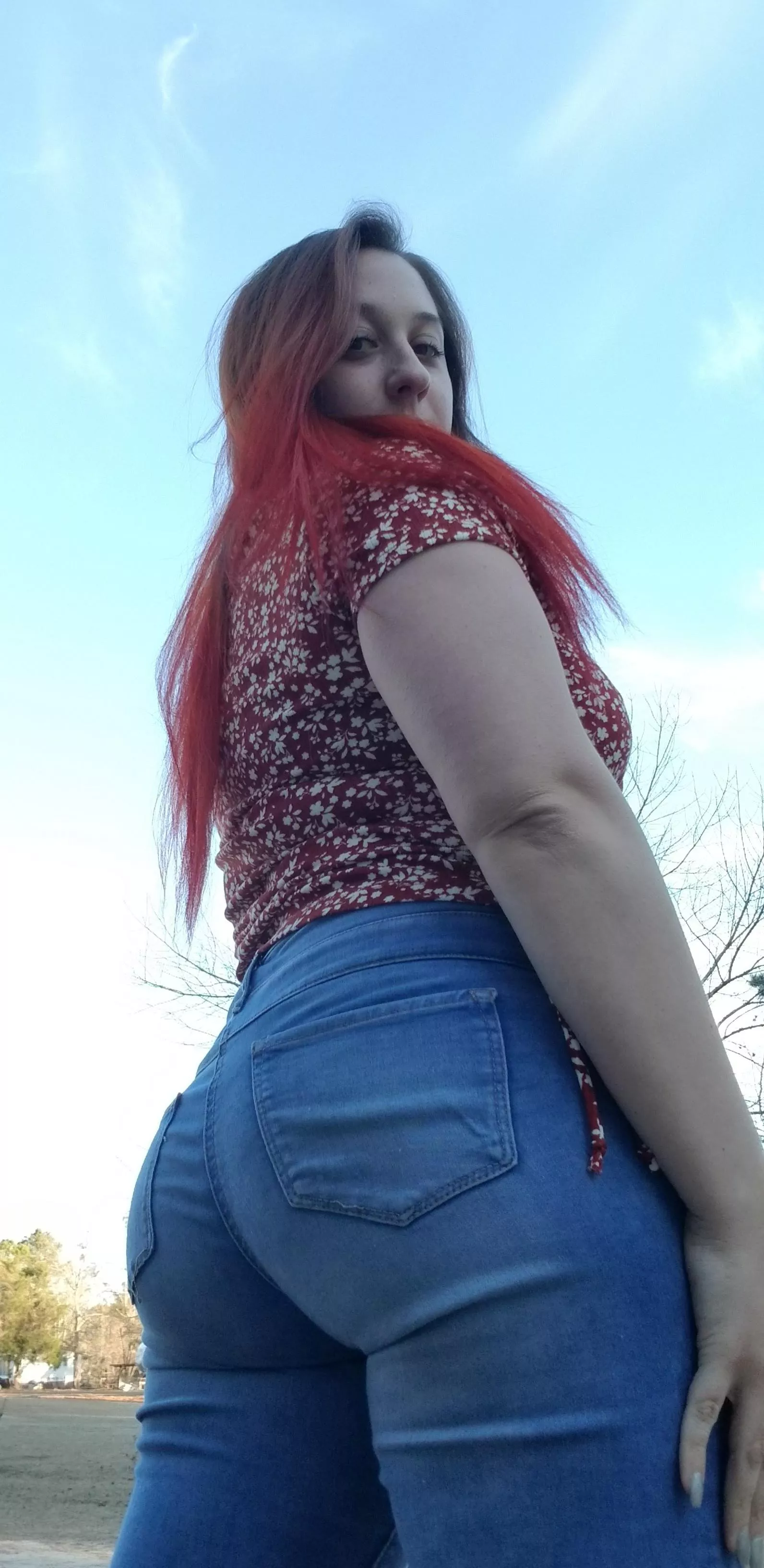 New to this page hi! posted by ThickItalianCream