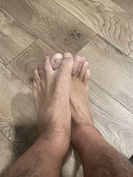 New to this , size 17 let me know what you think… by Myteetharedry69