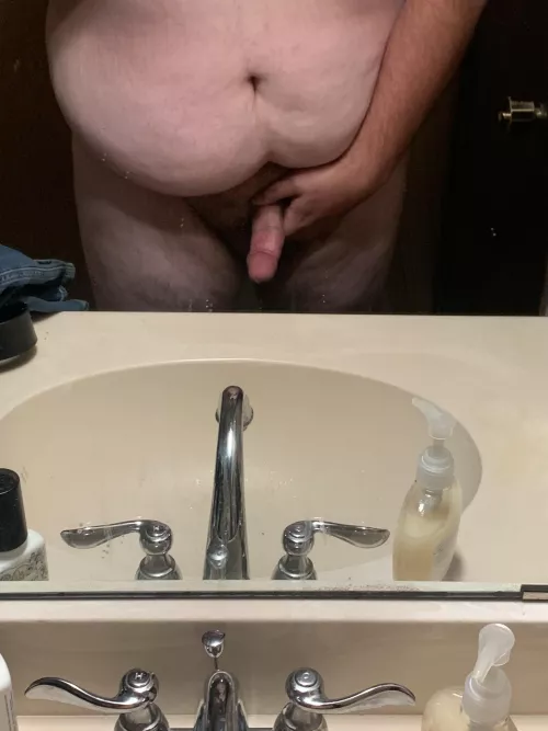 New to this sub, be nice 😘 by SuperYoloSwag