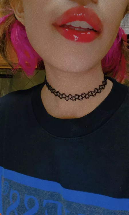 New to this sub ☺️ by bby_anon