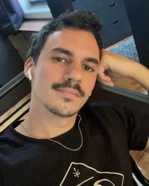 New to this by venxa7