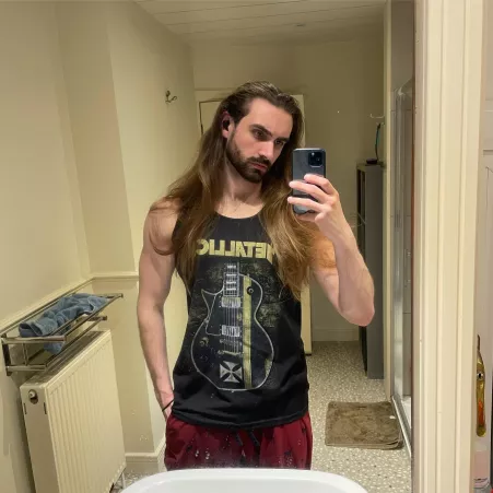 New top🤘 by Alexjh93