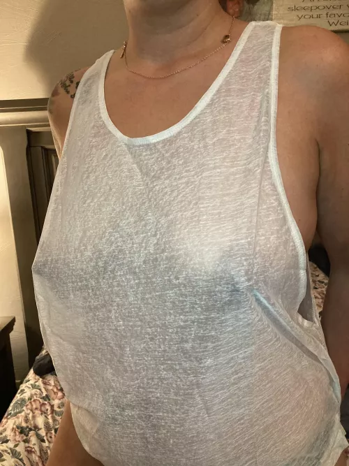 New top. Thoughts? by physio2430