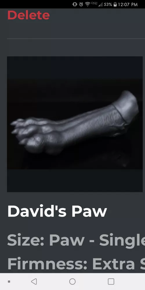 NEW TOY ALERT!!!! GOTTA GET ME ONE by Spiritual_Device_562