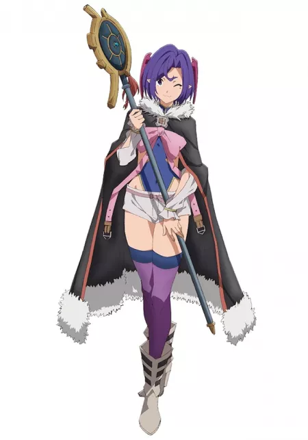 New trap from dungeon black company! by Shaunasis