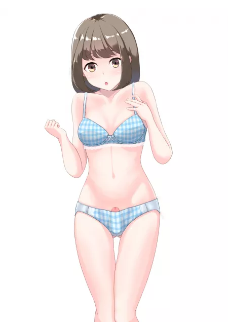 New Underwear (Beard) [Orignal] by sequence_string