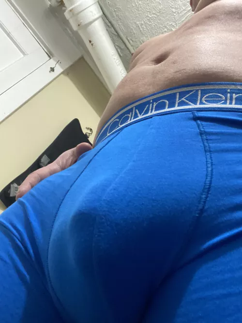 New underwear for the new year by cosmova