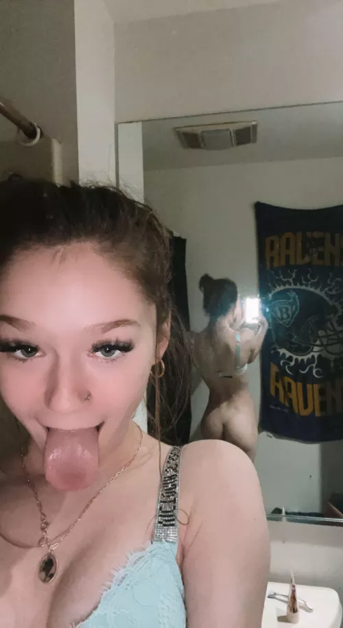 New underwear! by LilLipz