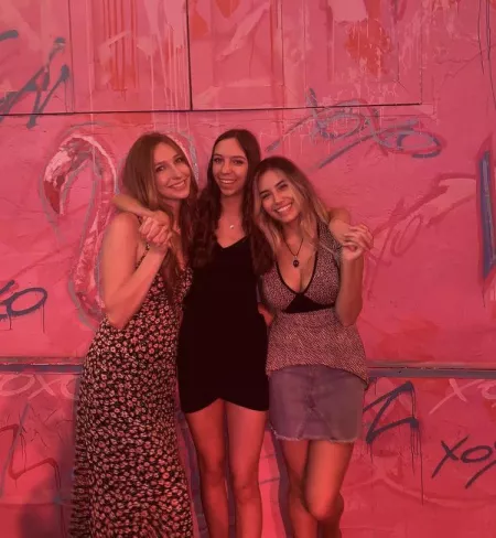 New university girls by Frequent_Ad_6167