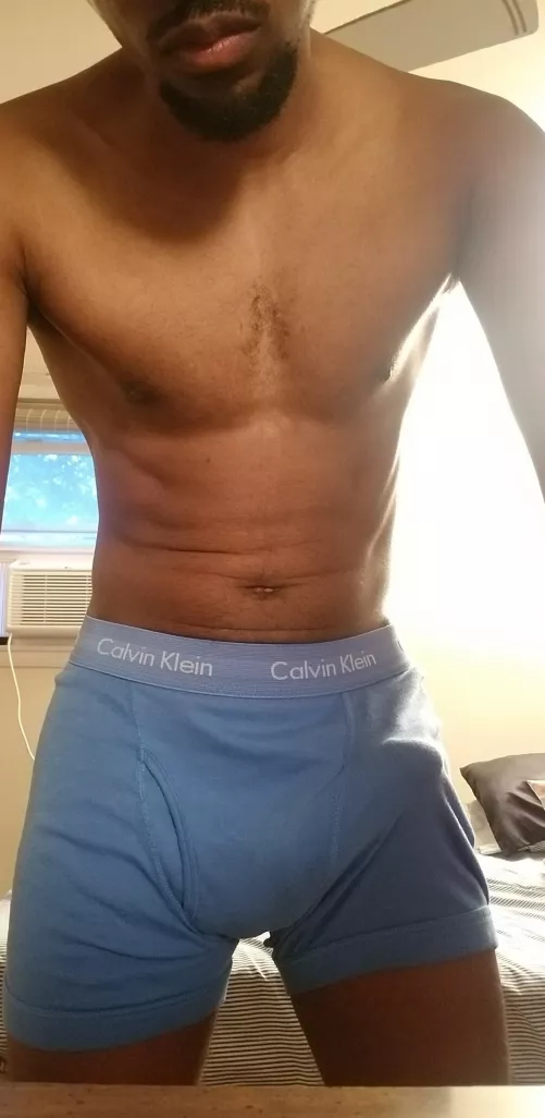 New, unseasonably comfortable underwear by teasinart