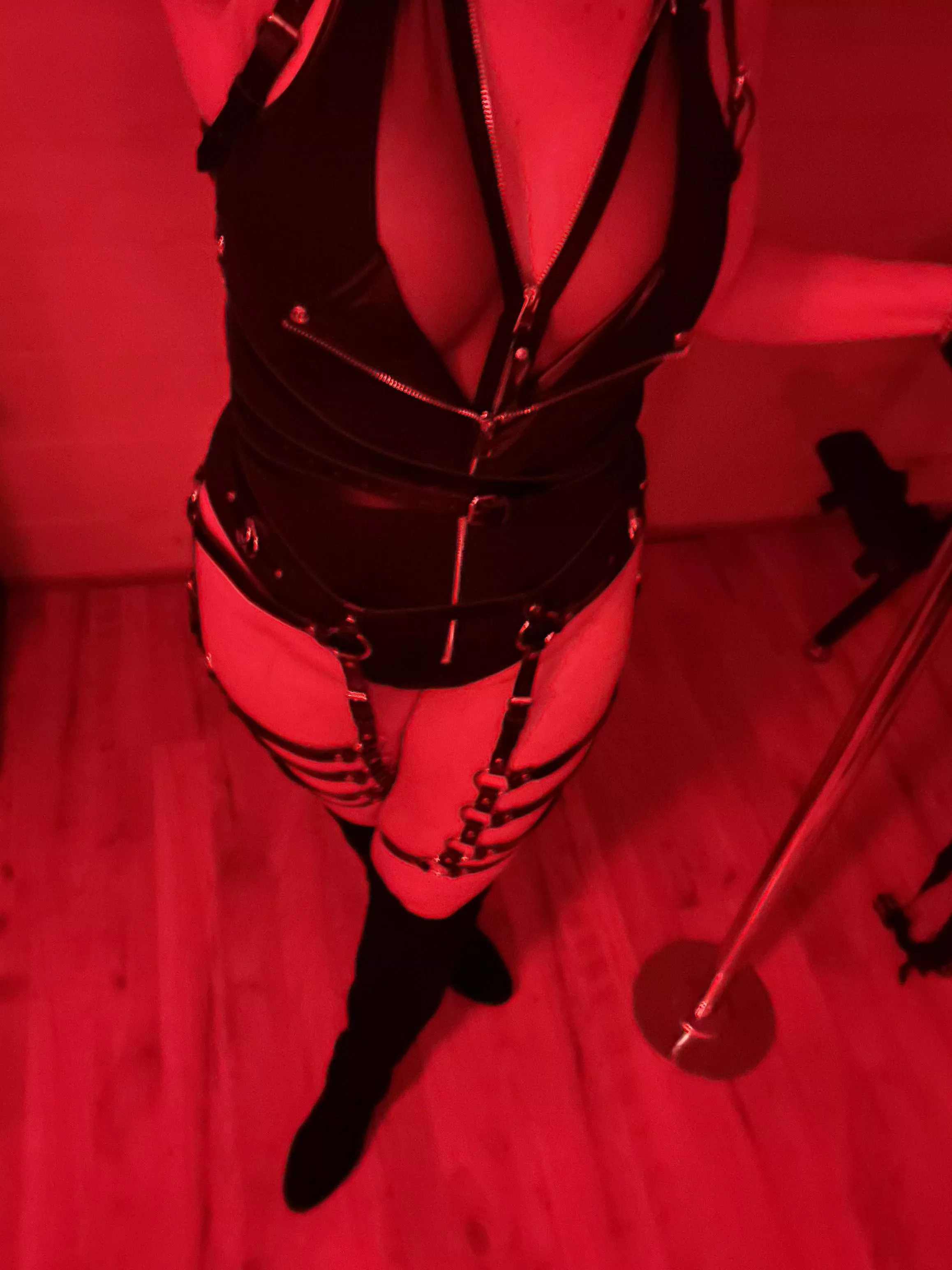 New Valentines Day outfit ❤️ posted by OmgBeckyItsFelicia