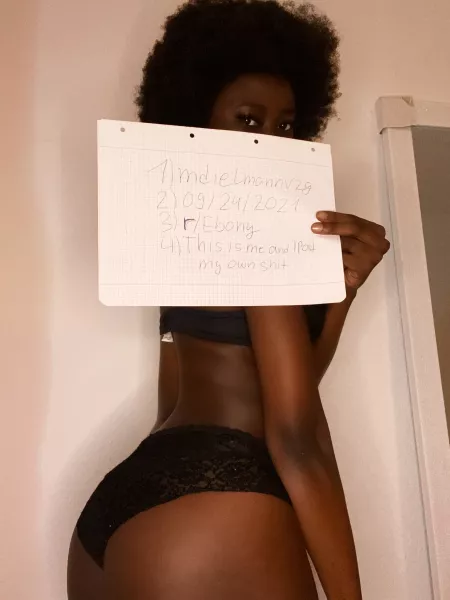 New Verification😇 by mdielmannvzg