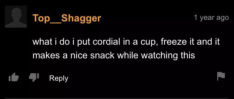 New way to enjoy porn posted by Pinko1232