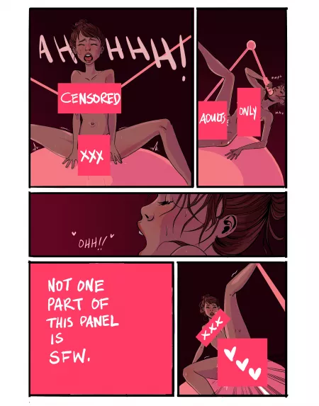 New webcomic page up at AdventuresOfLiaraRoux.com! by liararoux